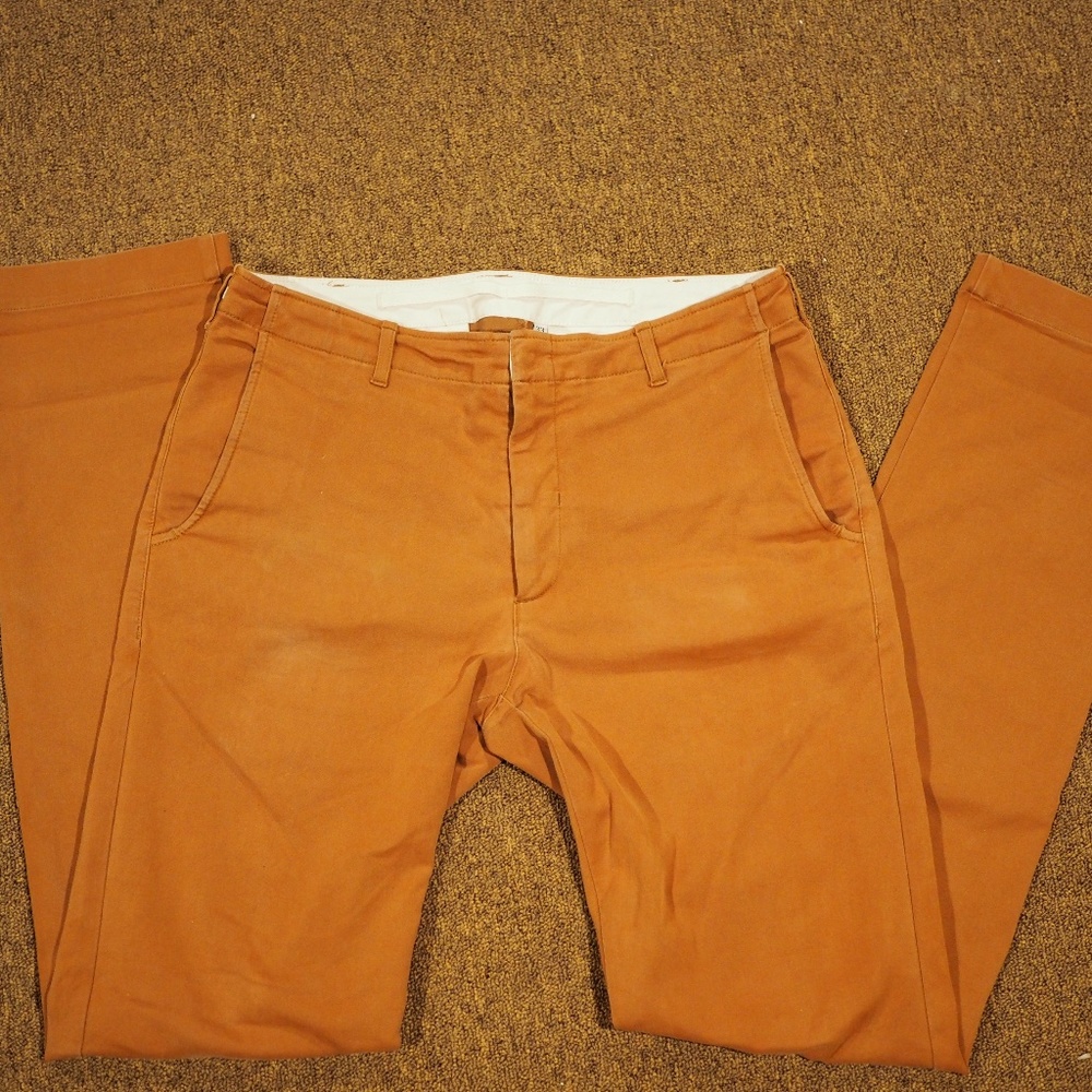 Outlier 60/30 Chino
